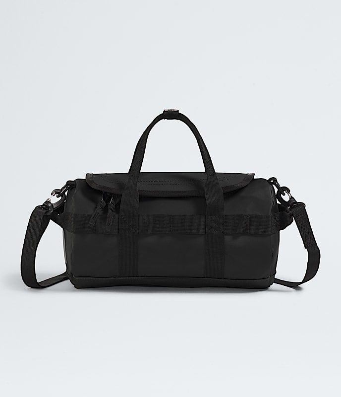 Base Camp Duffel Shoulder Bag - 1