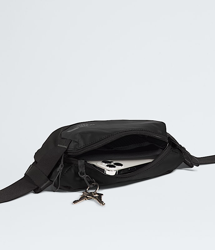 Base Camp Voyager Lumbar TNF INT