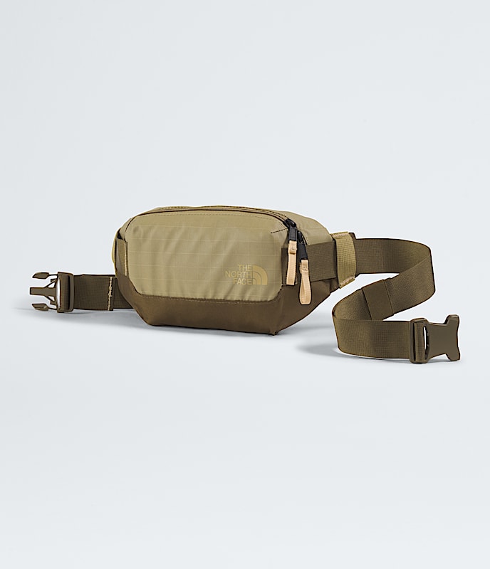 Base Camp Voyager Lumbar TNF HERO