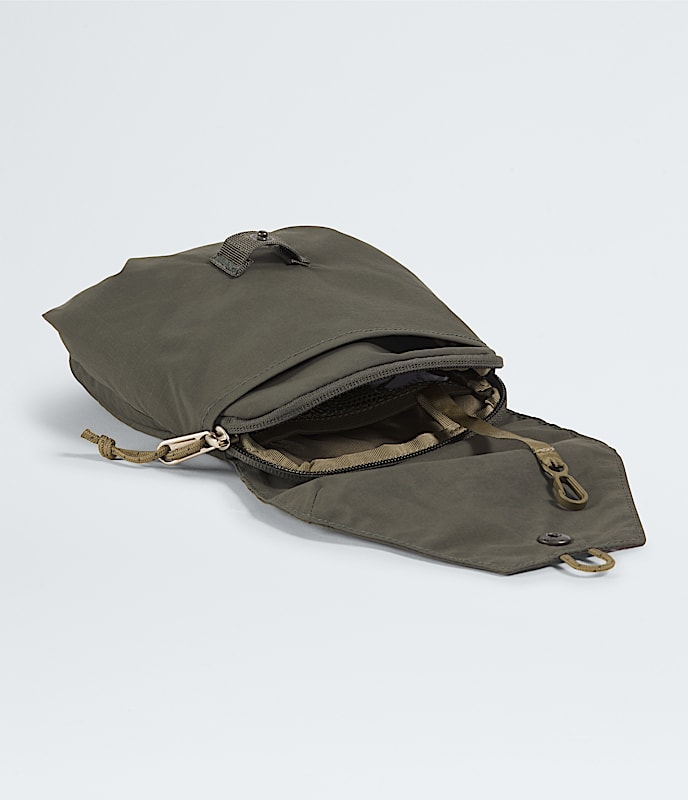 Glen Canyon Pocket Crossbody