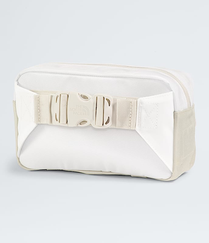 Base Camp Lumbar TNF BACK