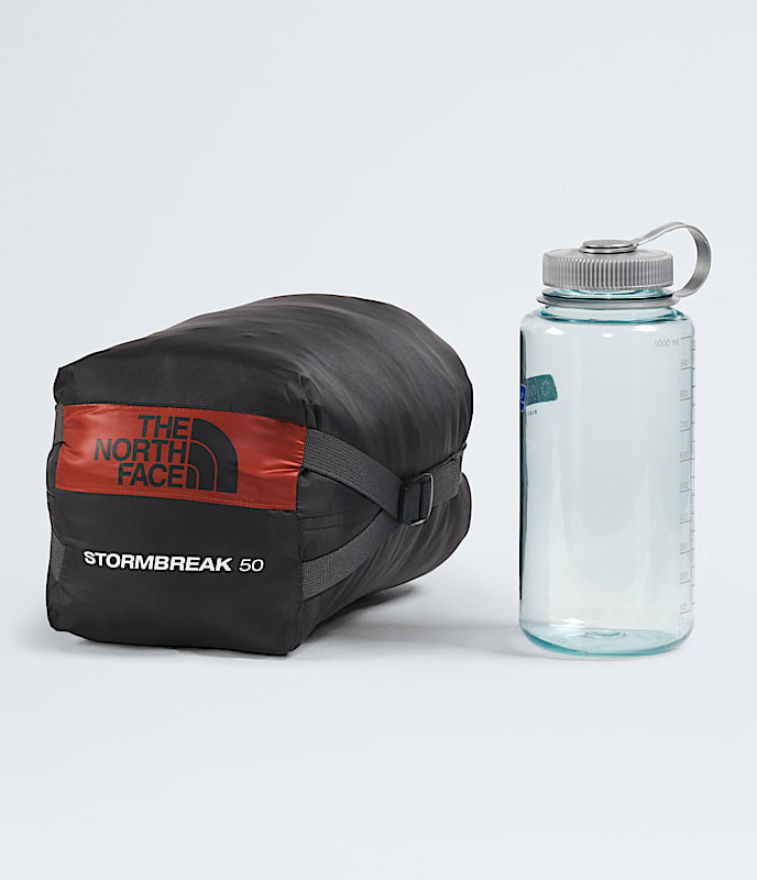 Stormbreak 50F Sleeping Bag - 3