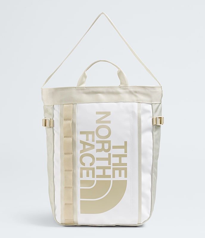 Base Camp Tote Pack - 1