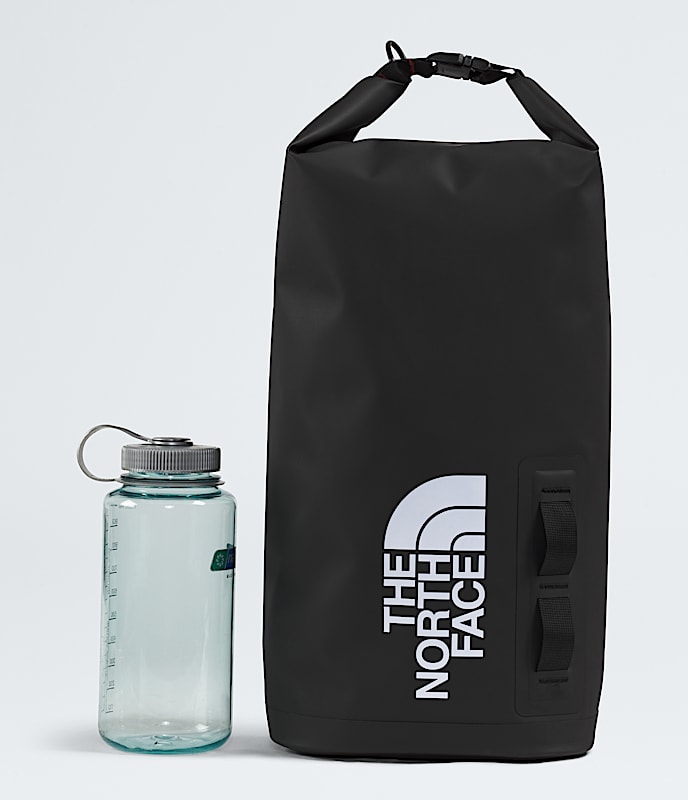 Base Camp Dry Bag 12L TNF ALT2