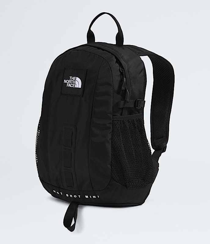Hot Shot Mini Pack TNF FRONT34