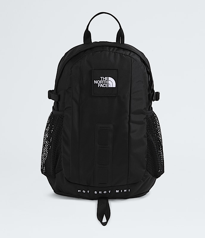 Hot Shot Mini Pack  12L TNF HERO