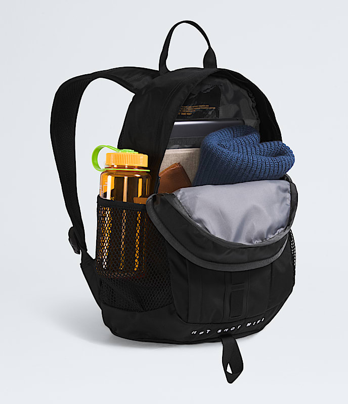 Hot Shot Mini Pack TNF INT