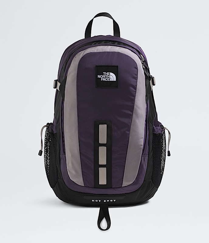 Hot Shot SE Backpack - 1