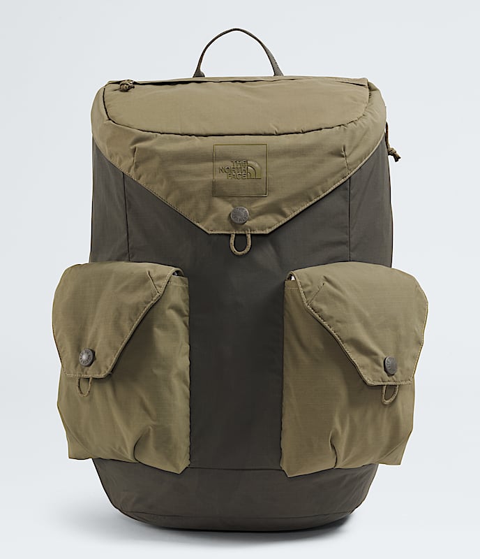 Glen Canyon Rucksack TNF HERO