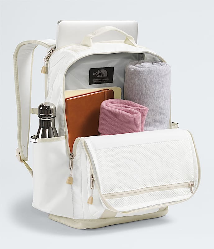 Base Camp Daypack TNF INT