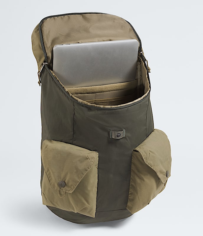 Glen Canyon Rucksack TNF INT