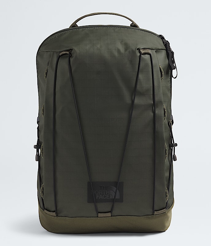 Sac  dos lger Base Camp Voyager Pro TNF HERO