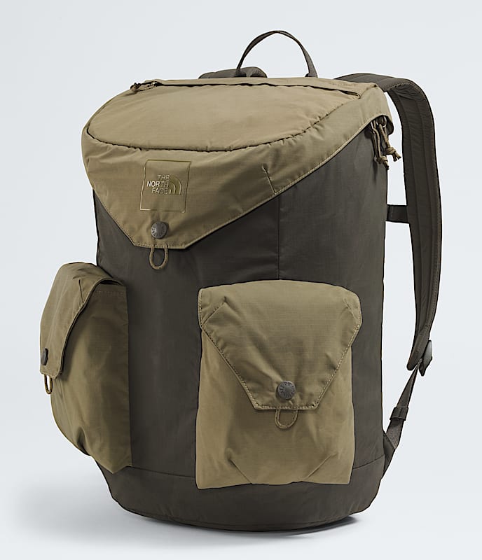 Glen Canyon Rucksack  295L TNF FRONT34