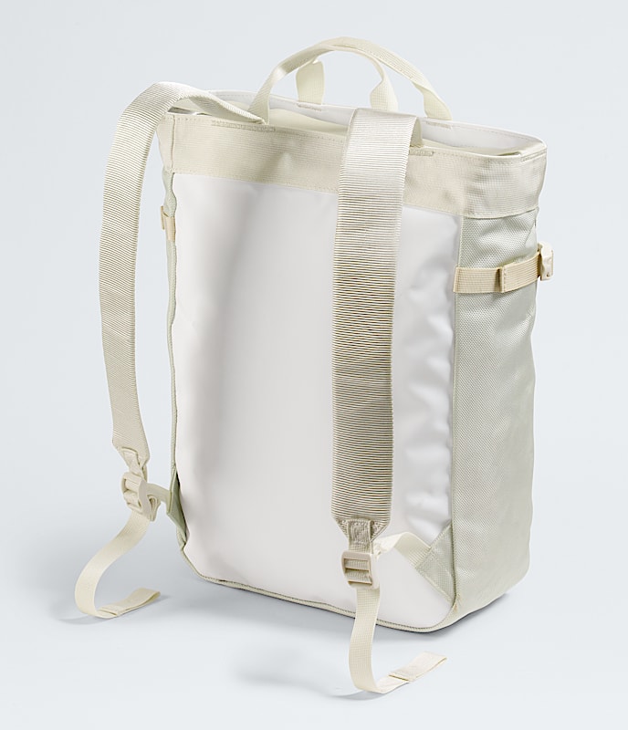 Base Camp Tote Pack - 2