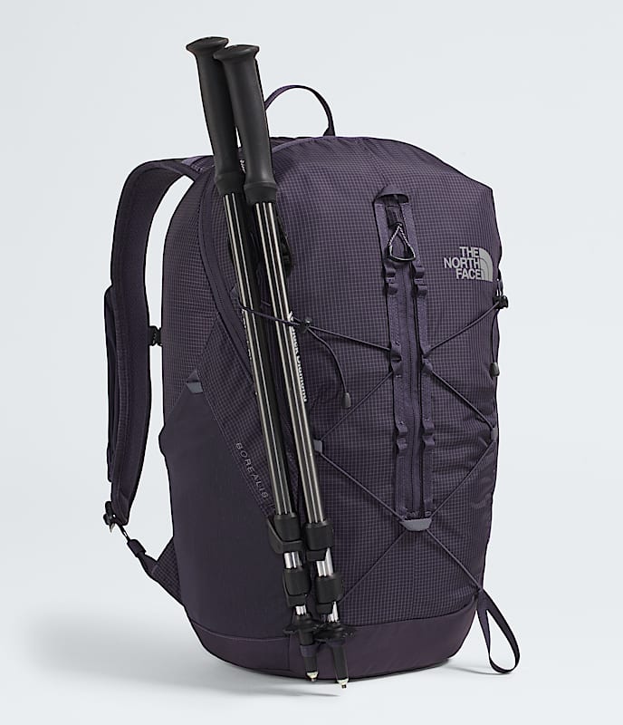 Borealis Trail Backpack  26L TNF ALT2