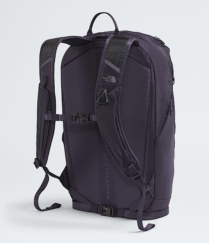 Borealis Trail Backpack  26L TNF BACK