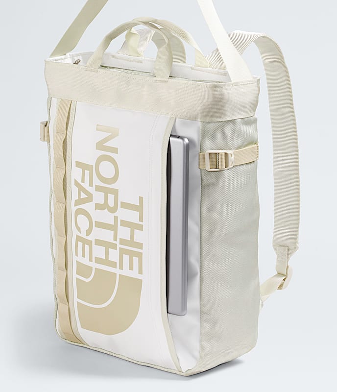 Base Camp Tote Pack - 5