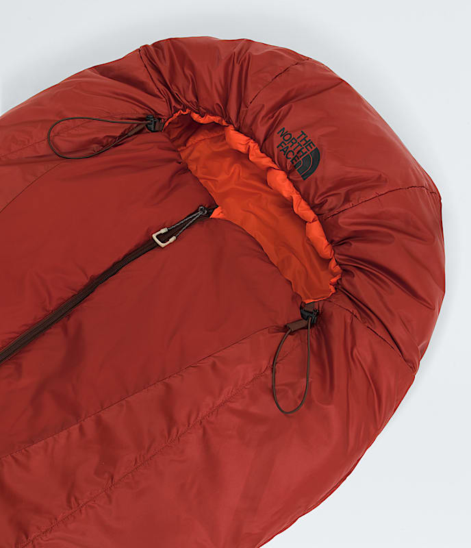 Stormbreak 50F Sleeping Bag TNF ALT2