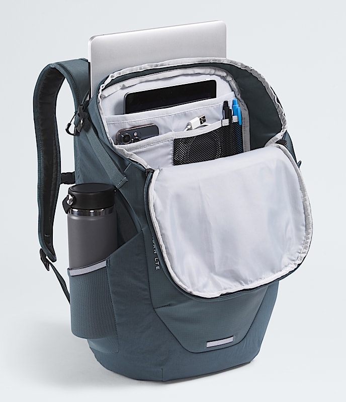 Kaban LTE Backpack  27L TNF INT