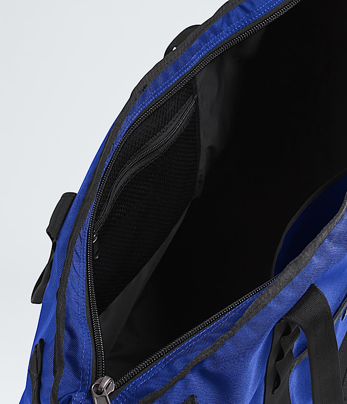 TNF Red Box Large Tote Bag TNF TNF Blue INT