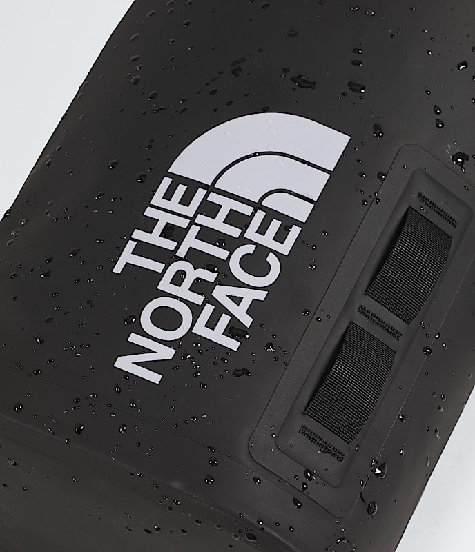 Base Camp Dry Bag 12L TNF ALT1