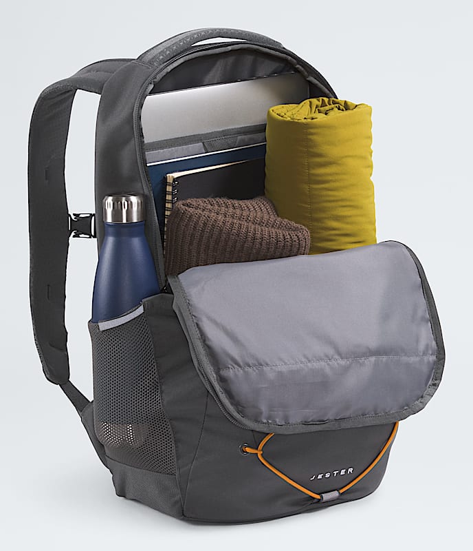 Jester Backpack TNF INT