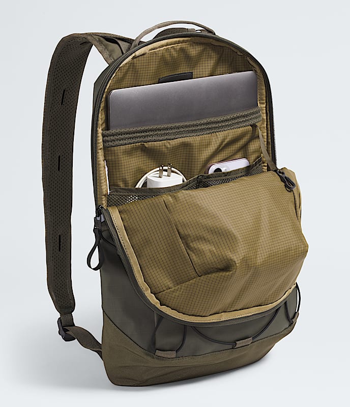 Sac  dos lger Base Camp Voyager Pro TNF INT