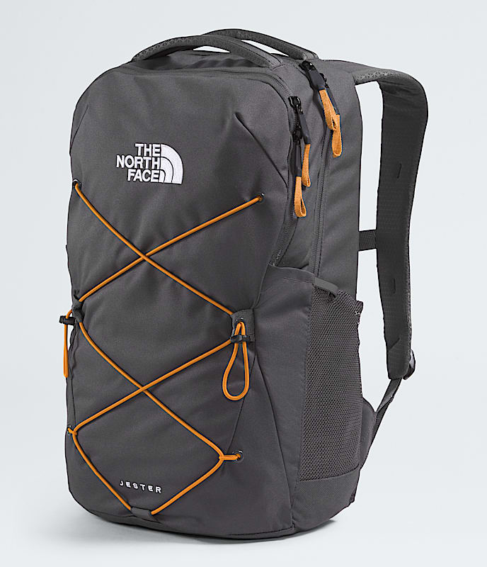 Jester Backpack TNF FRONT34