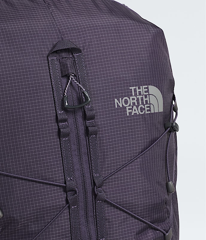 Borealis Trail Backpack  26L TNF DETAIL3