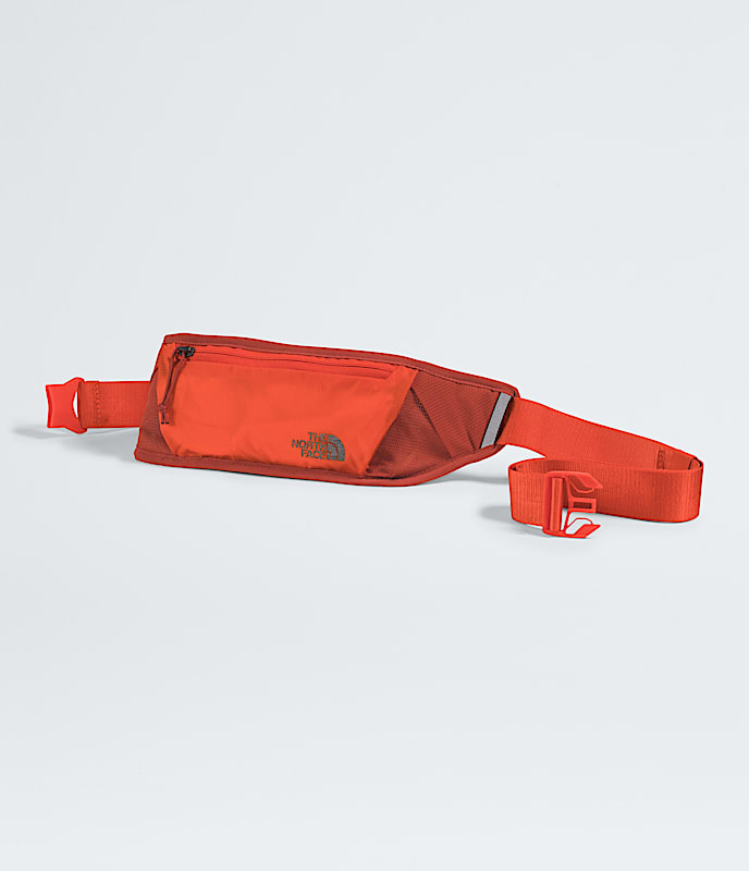 Ceinture Sunriser Run TNF HERO