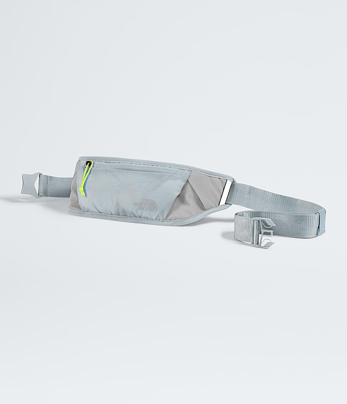 Sunriser Run Belt TNF HERO