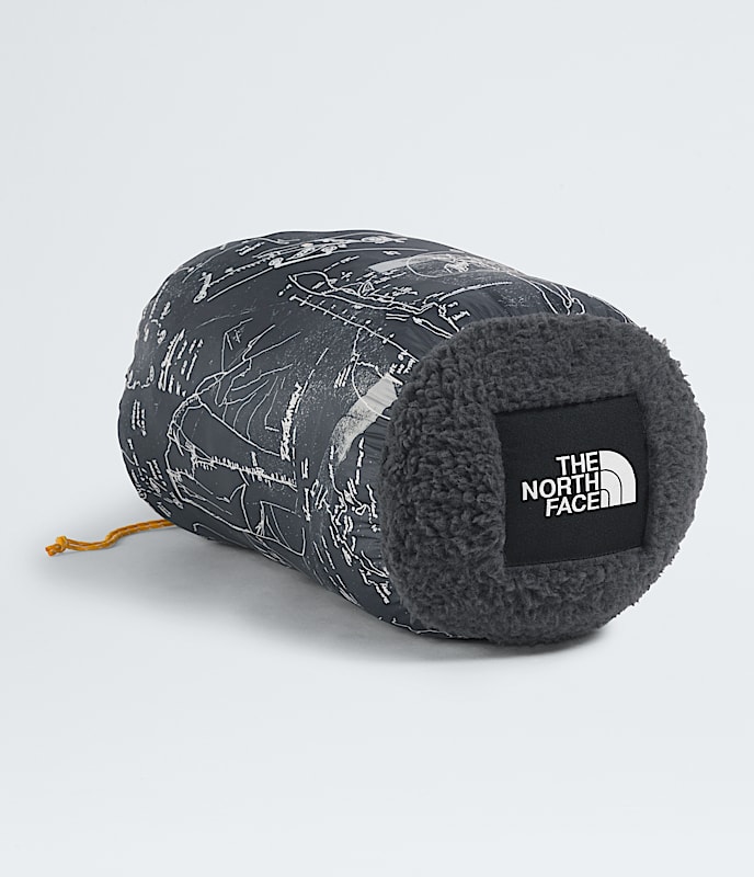 Wawona Fuzzy Blanket - 3