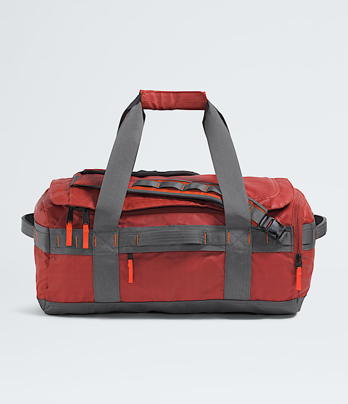 Base Camp Voyager Duffel42L TNF HERO