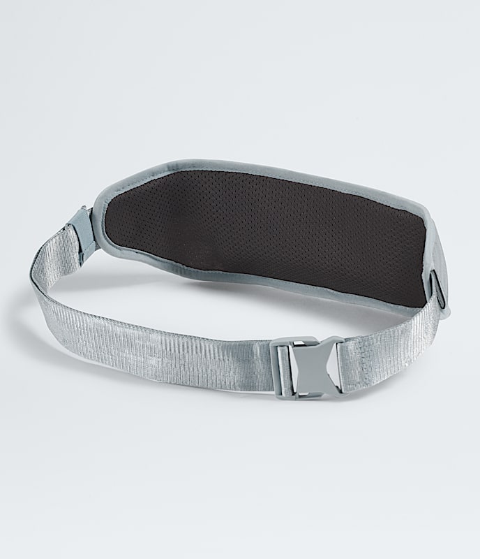 Sunriser Run Belt TNF BACK
