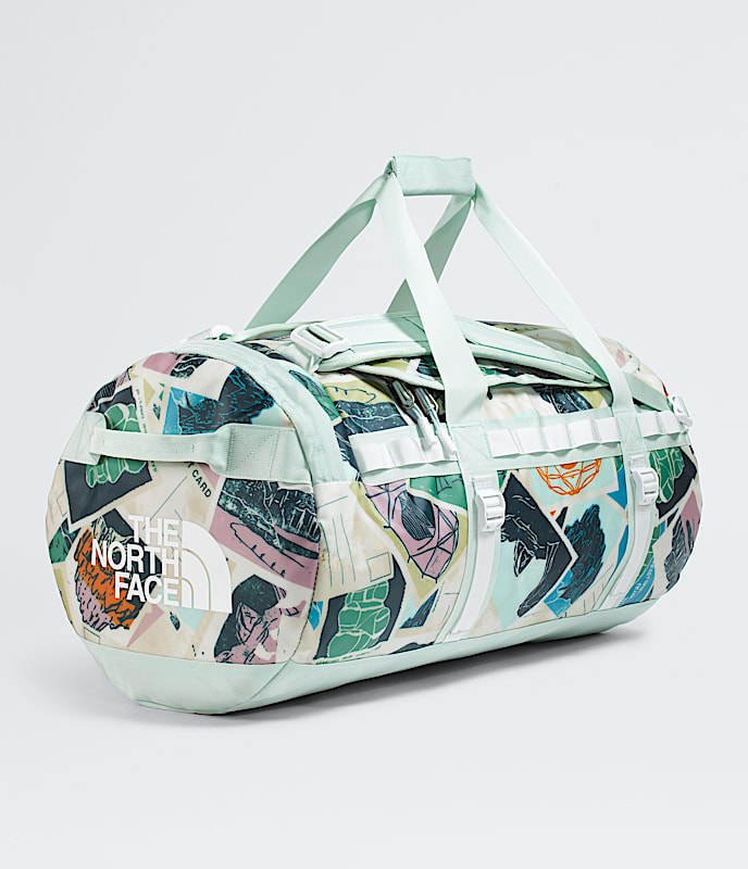 Base Camp Duffel—M