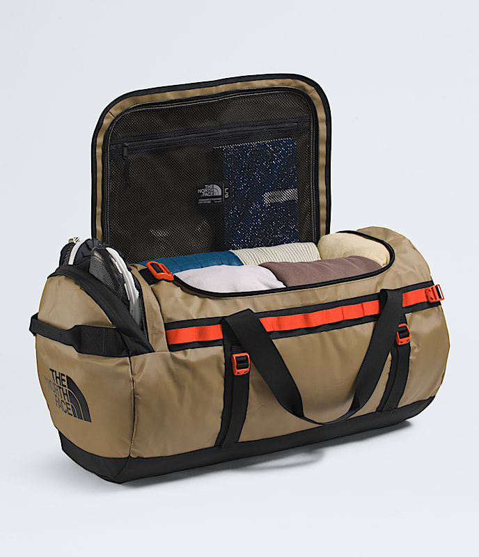 Base Camp Duffel—L | The North Face