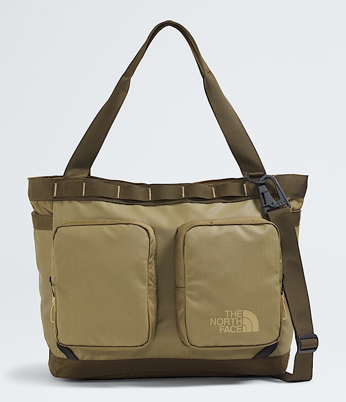 Base Camp Voyager Tote | The North Face