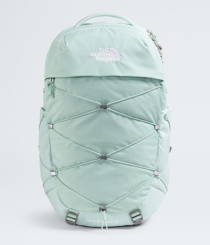 Womens Borealis Backpack TNF HERO