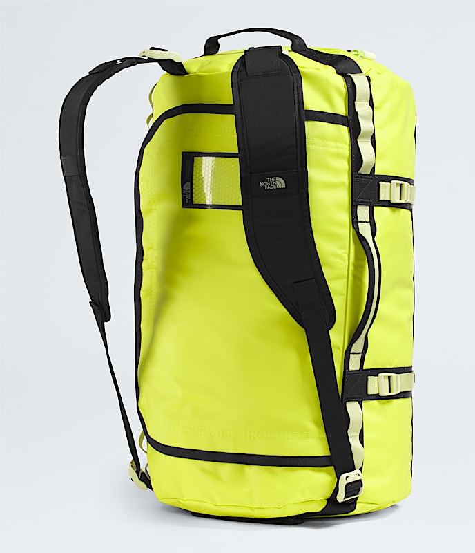Base Camp DuffelS TNF BACK