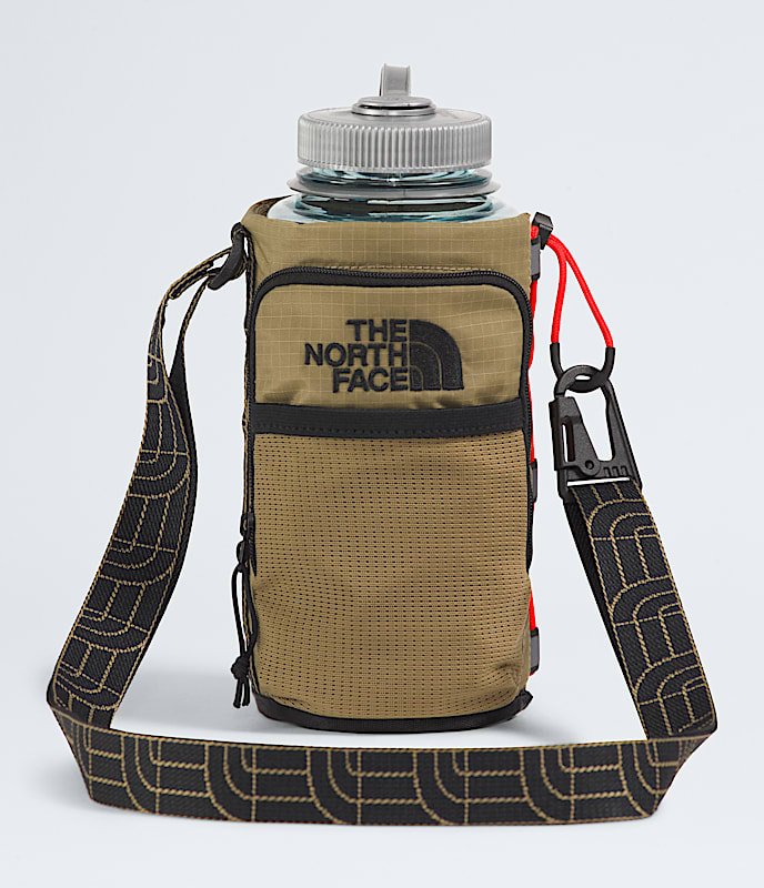 Borealis Water Bottle Holder TNF HERO
