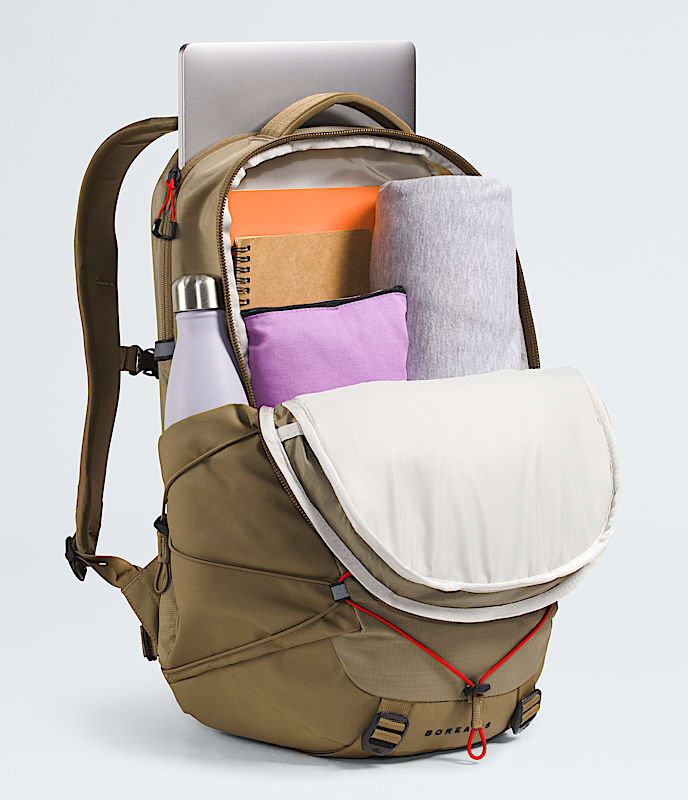 Borealis Backpack TNF INT