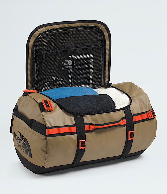 Base Camp Duffel—S