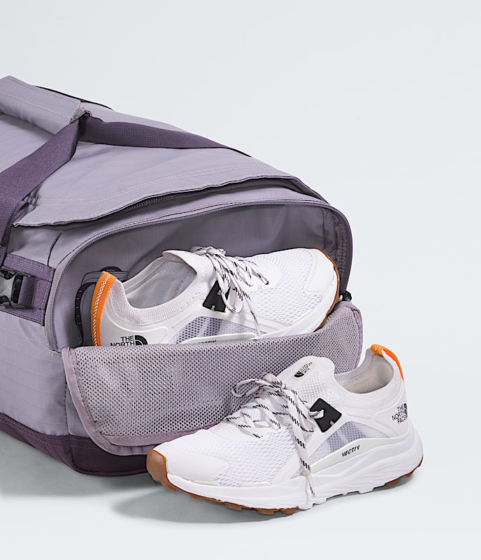 Base Camp Voyager Duffel—42L | The North Face Canada