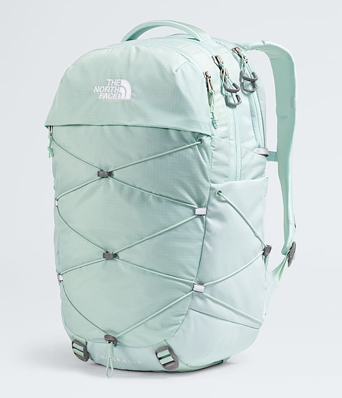 Womens Borealis Backpack TNF FRONT34