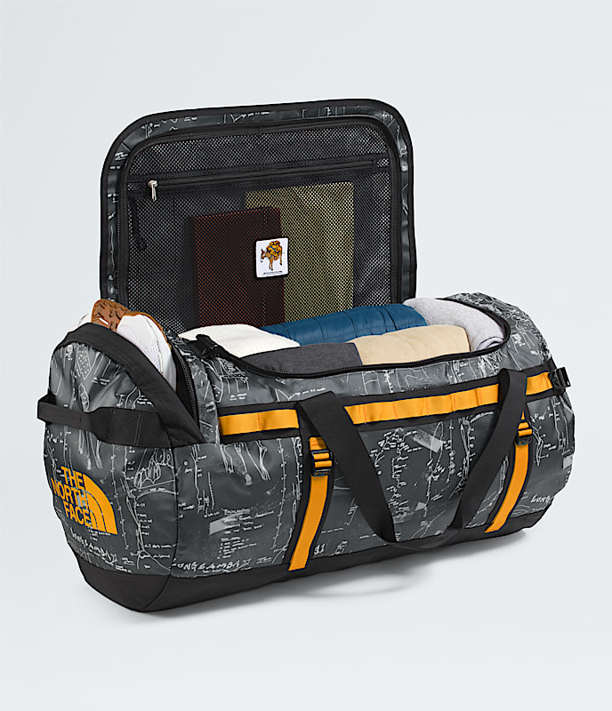 Base Camp™ Duffel—L | The North Face