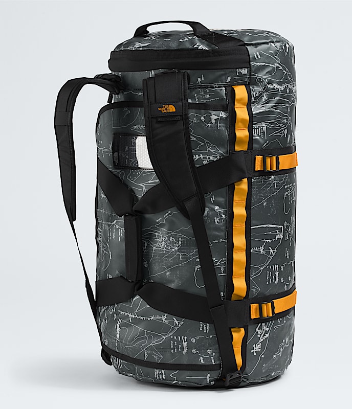 Sac de sport Base Camp - M - 2