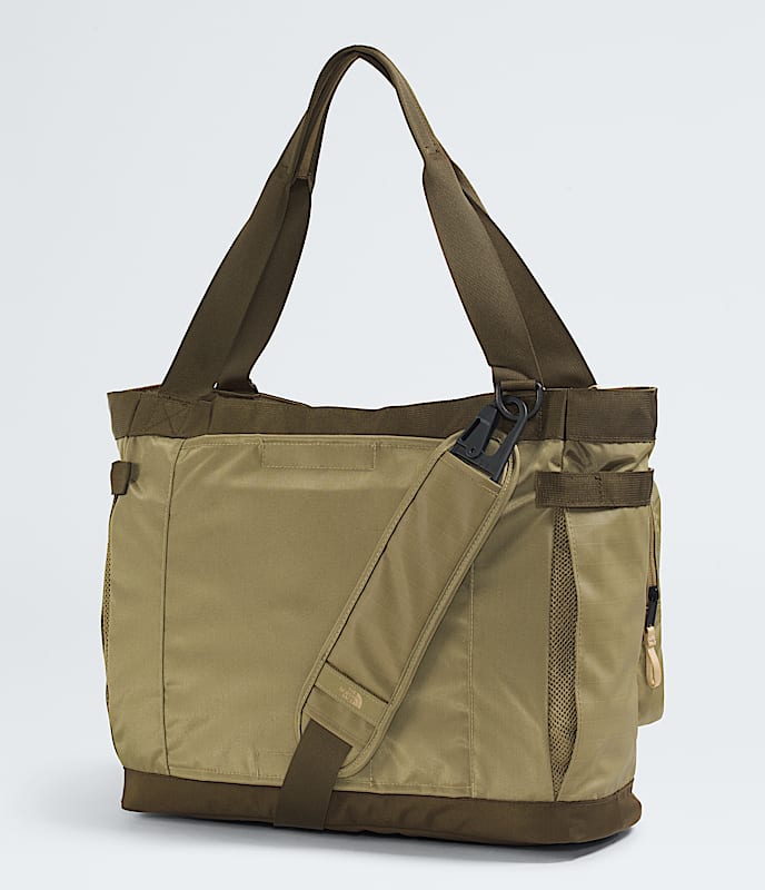 Base Camp Voyager Tote - 2