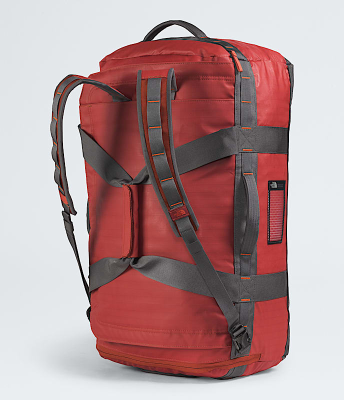 Base Camp Voyager Duffel—62L - 2