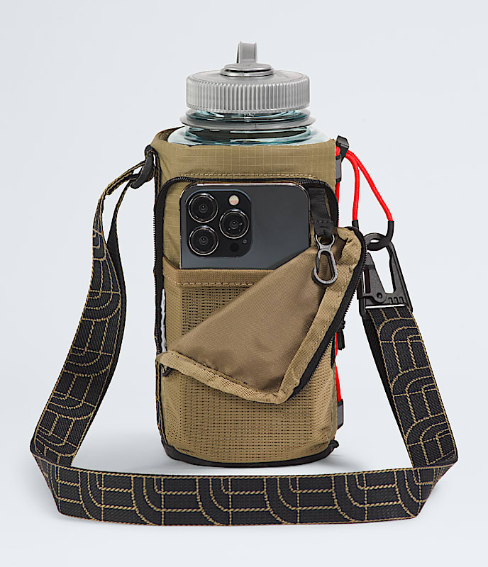 Borealis Water Bottle Holder TNF ALT1