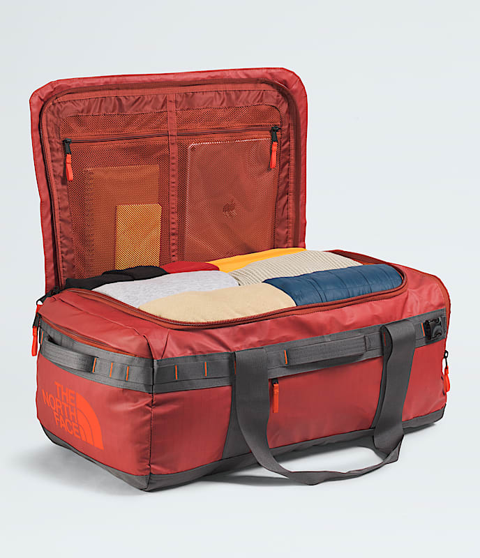 Base Camp Voyager Duffel—62L - 4